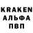 Кетамин VHQ Andru Anderson